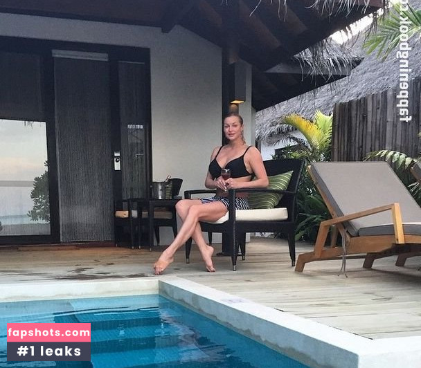 Anastasia Volochkova gallery photo #17