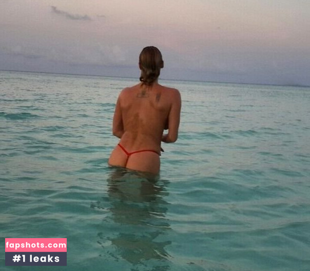 Anastasia Volochkova gallery photo #18