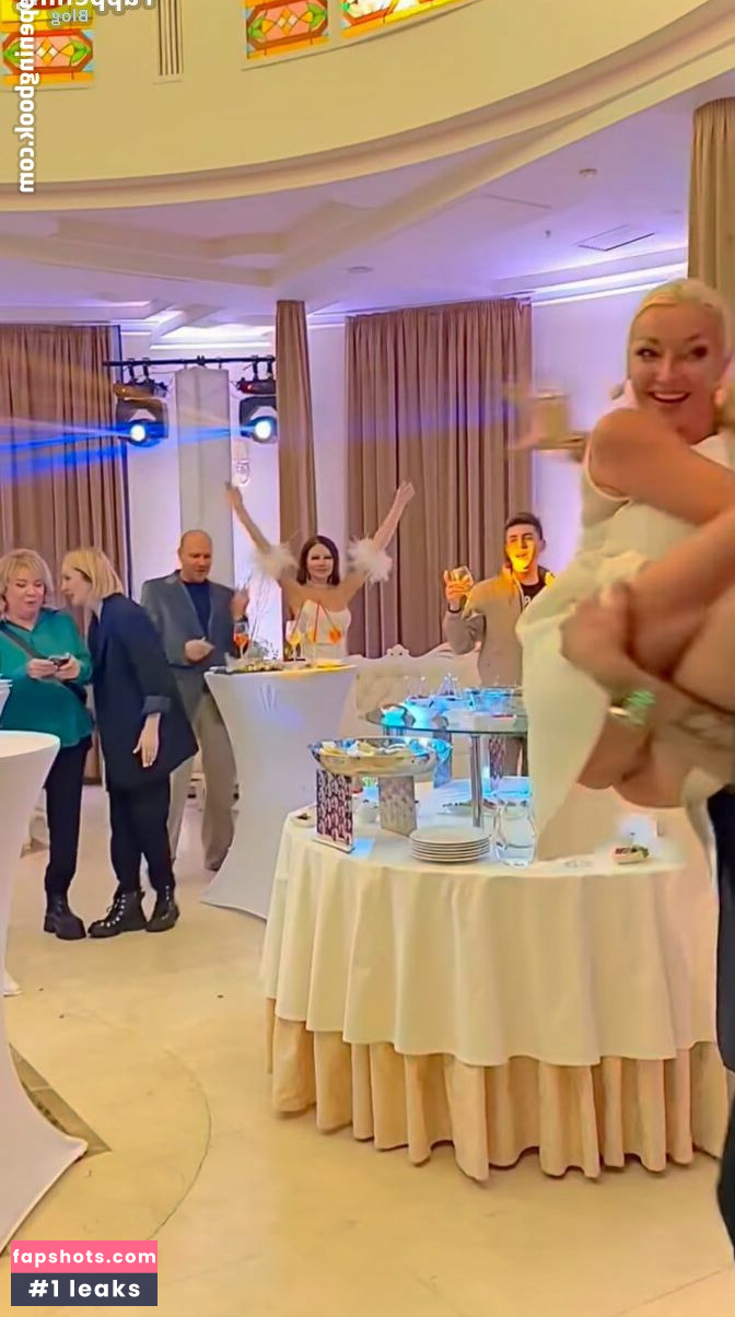 Anastasia Volochkova gallery photo #3