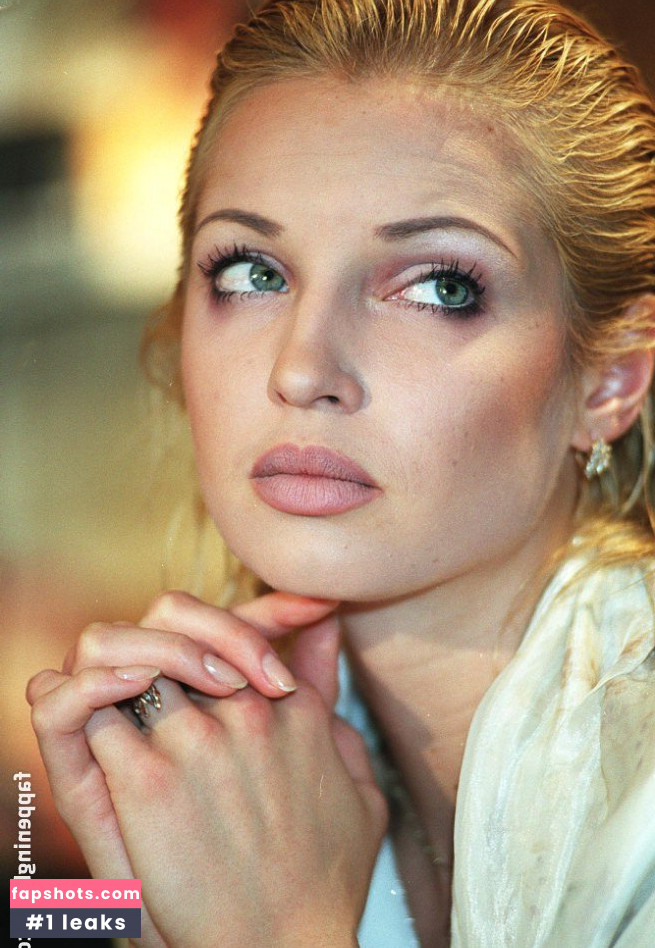 Anastasia Volochkova gallery photo #5