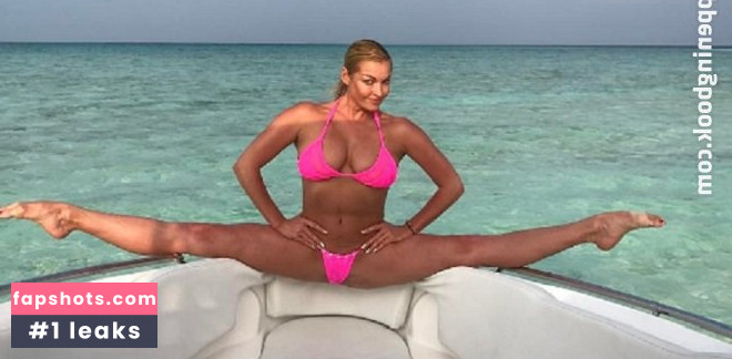 Anastasia Volochkova gallery photo #6