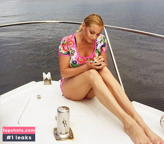 Anastasia Volochkova gallery photo #8