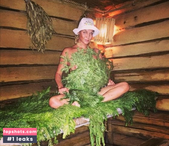 Anastasia Volochkova gallery photo #9