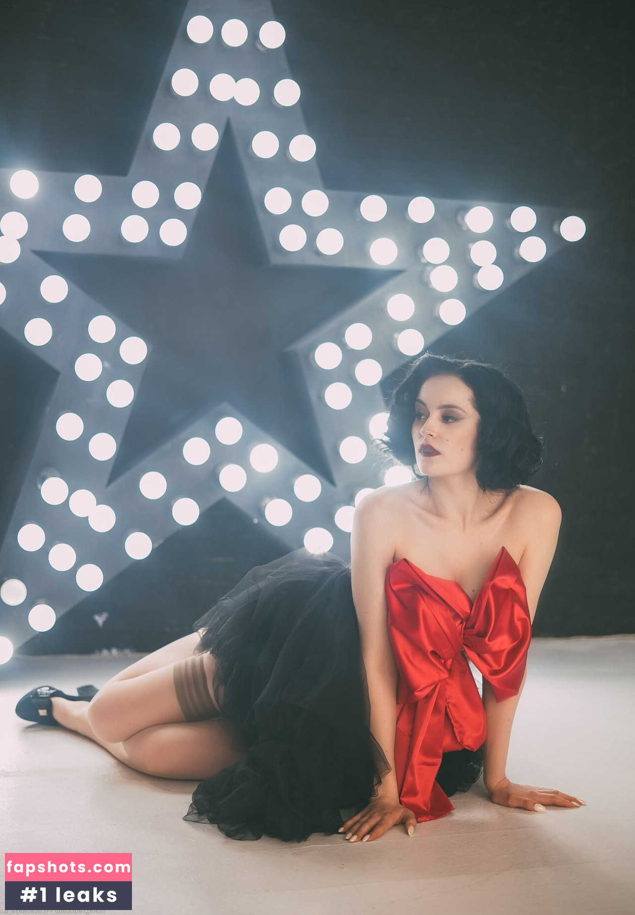 Anastasia Vvedenskaya Nahé úniky fotek pouze od fanoušků #25 - Fapshots