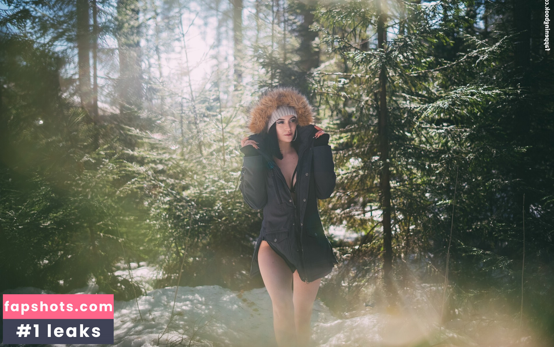 Anastasia Vvedenskaya Nahé úniky fotek pouze od fanoušků #26 - Fapshots