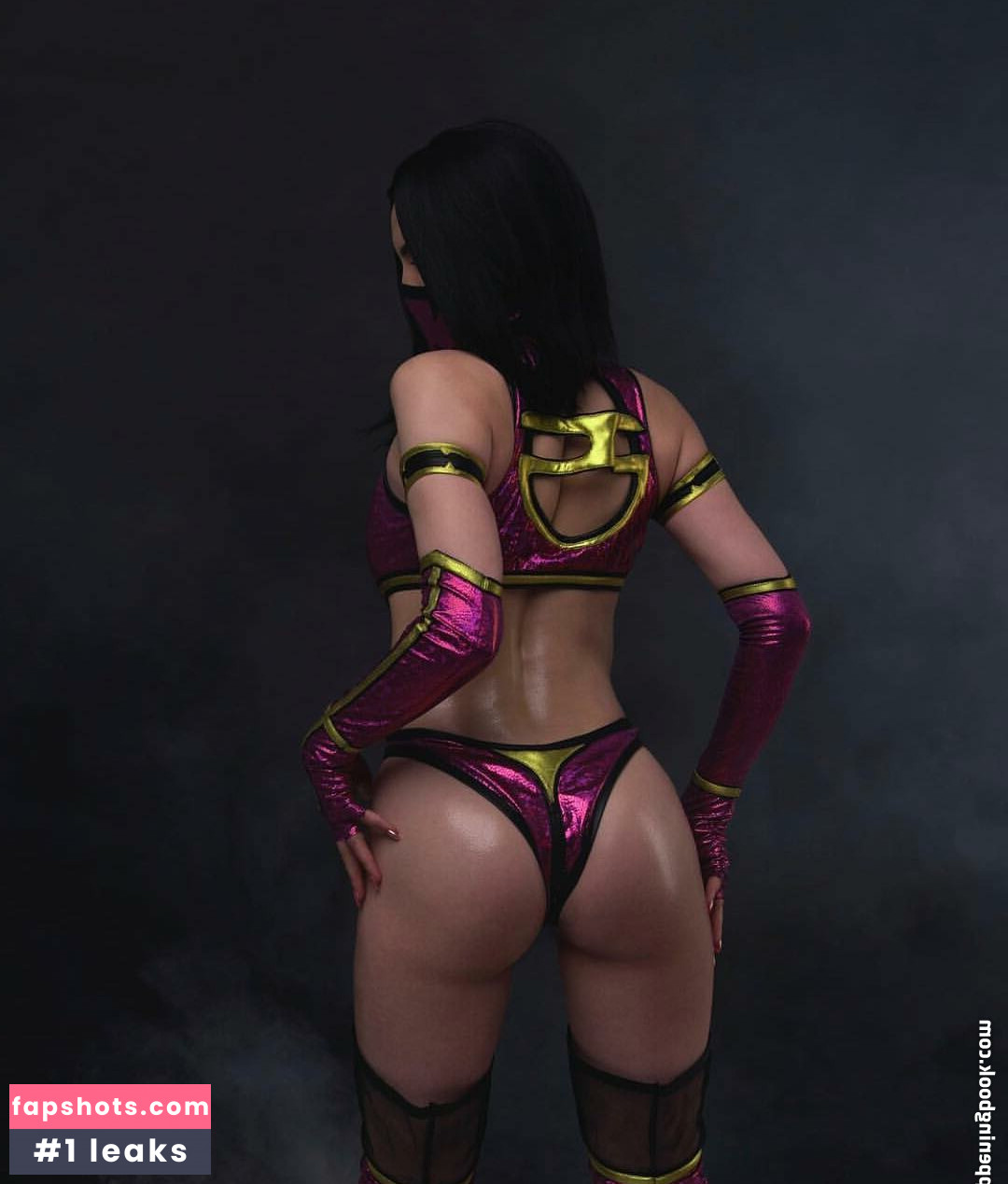 Anastasia Vvedenskaya Nahé úniky fotek pouze od fanoušků #49 - Fapshots