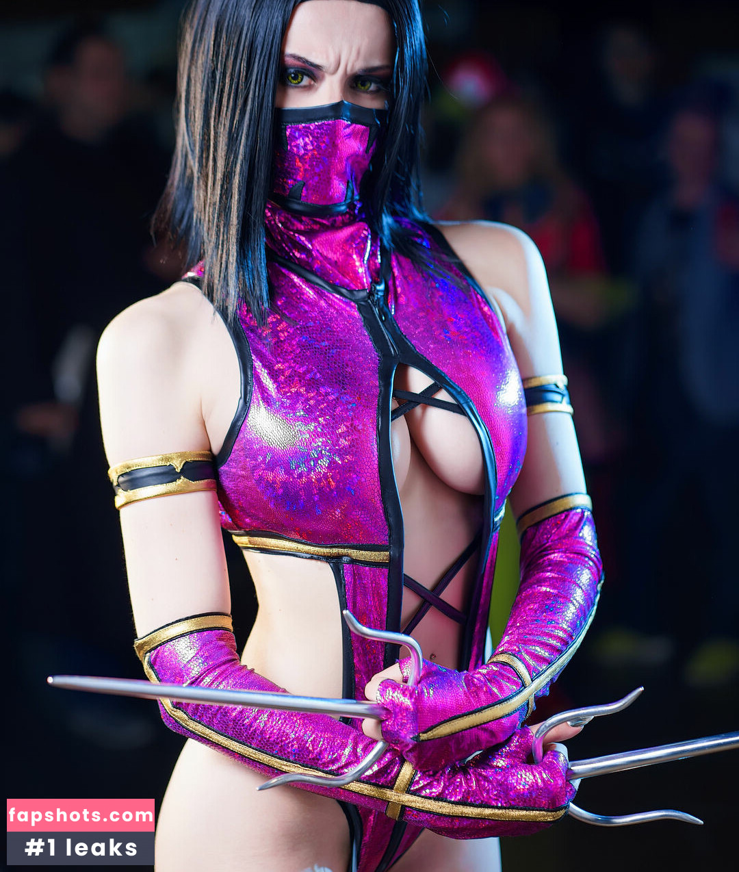 Anastasia Vvedenskaya Nahé úniky fotek pouze od fanoušků #50 - Fapshots