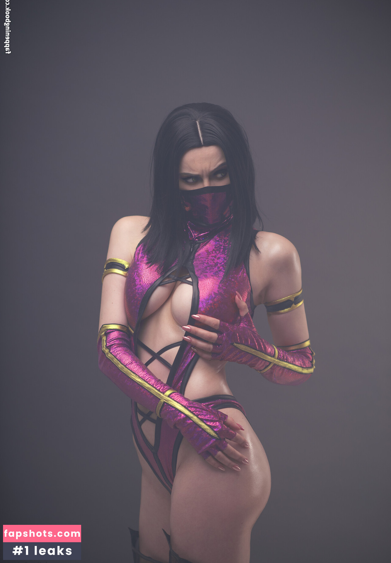 Anastasia Vvedenskaya Nahé úniky fotek pouze od fanoušků #54 - Fapshots