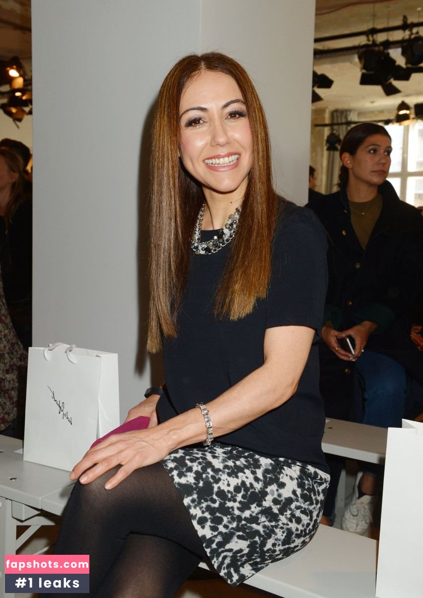 Anastasia Zampounidis gallery photo #6