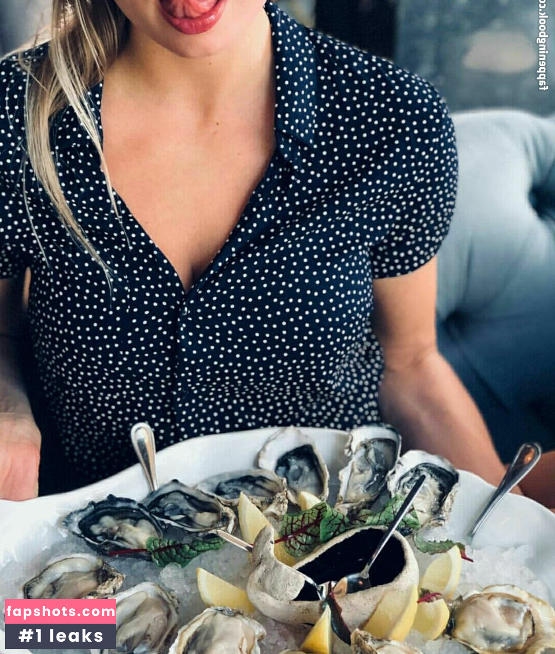 Anastasia Zavistovskaya gallery photo #16