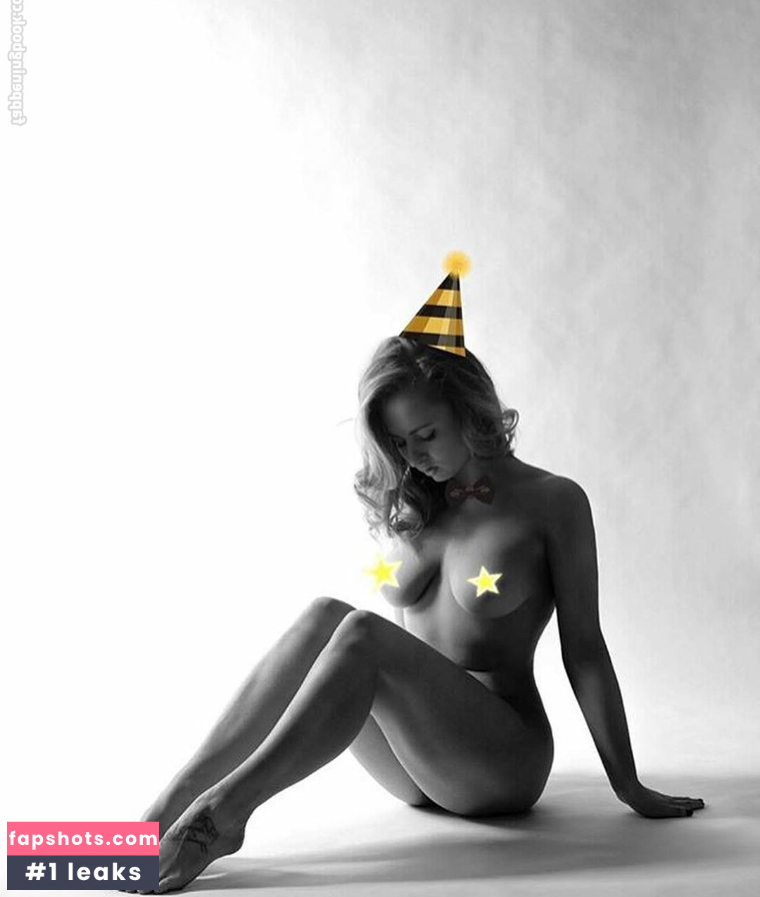 Anastasia Zavistovskaya gallery photo #23