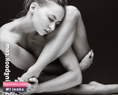 Anastasia Zavistovskaya gallery photo #7