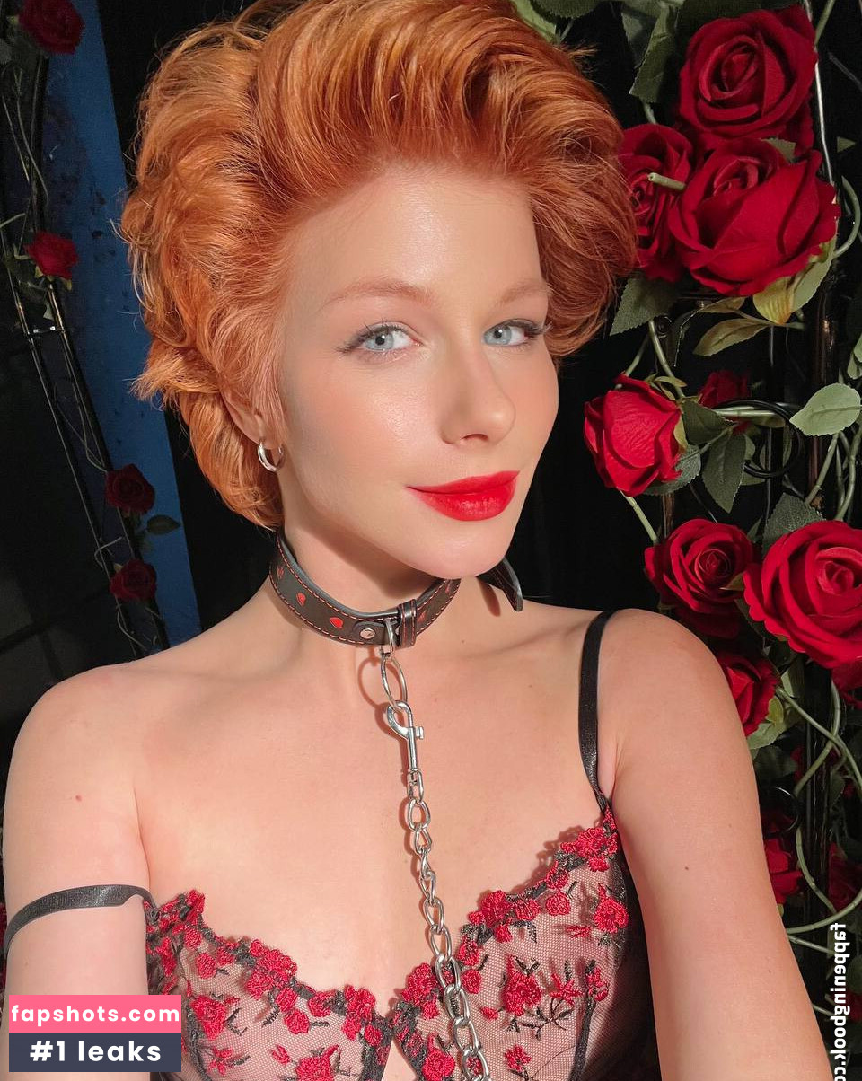 Anastasia Zhilina gallery photo #26