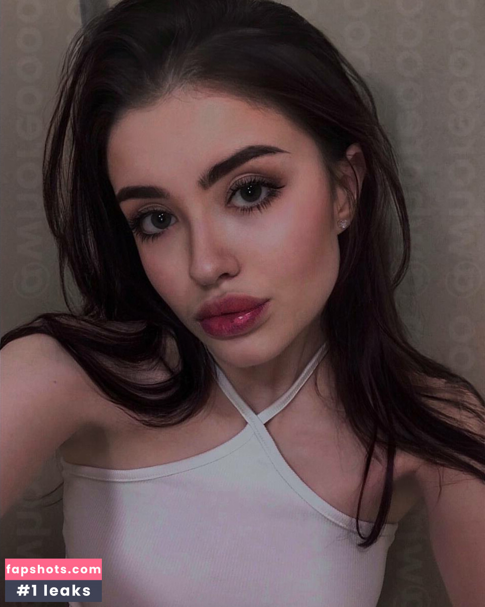 anastasiadostoevskaya Nacktheit OnlyFans Fotos #11 - Fapshots