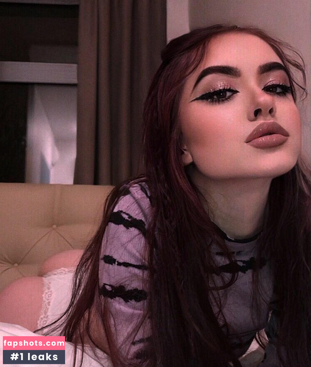 anastasiadostoevskaya Nacktheit OnlyFans Fotos #103 - Fapshots