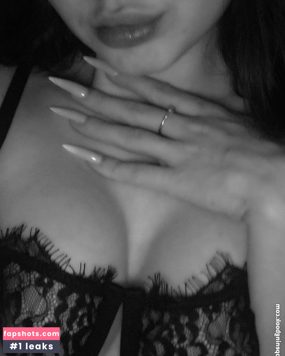 anastasiadostoevskaya Nude Leaks OnlyFans Photos #111 - Fapshots