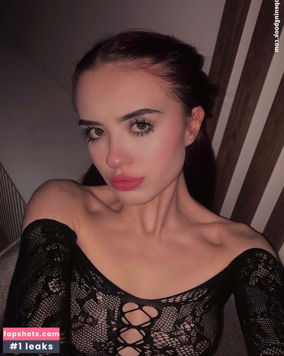 anastasiadostoevskaya Nude Leaks OnlyFans Photos #114 - Fapshots