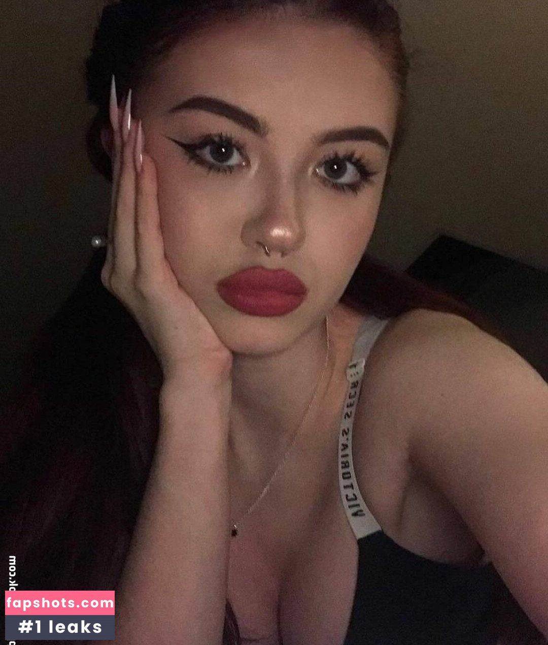 anastasiadostoevskaya Nude Leaks OnlyFans Photos #118 - Fapshots