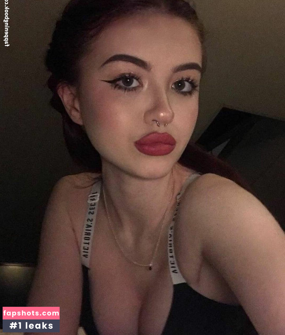 anastasiadostoevskaya Nude Leaks OnlyFans Photos #123 - Fapshots