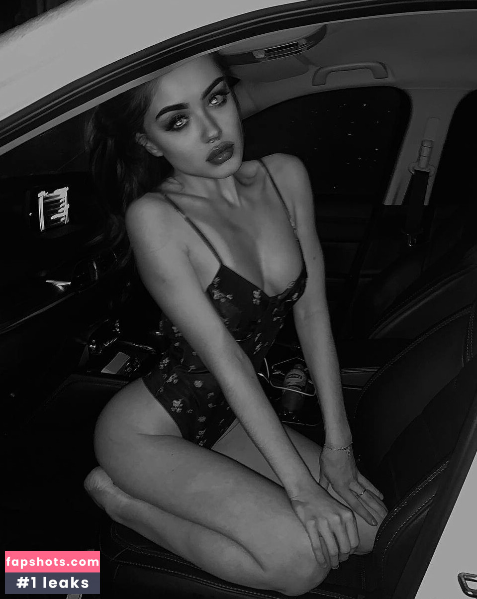 anastasiadostoevskaya Nude Leaks OnlyFans Photos #130 - Fapshots