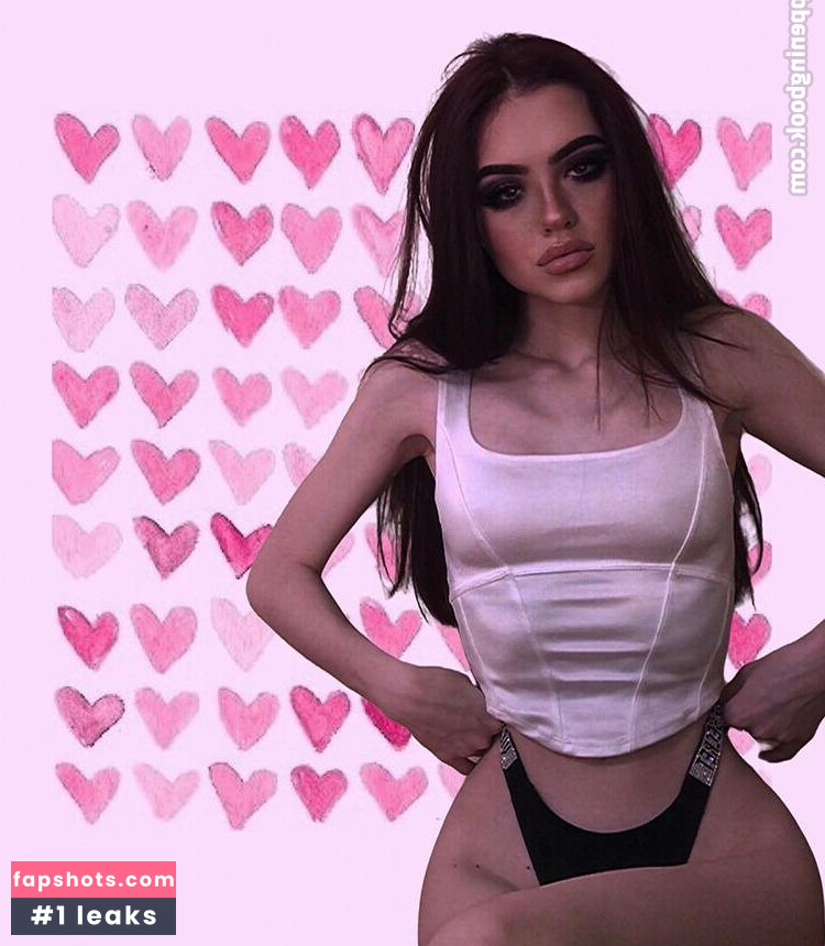 anastasiadostoevskaya Filtración Desnuda OnlyFans Foto #14 - Fapshots