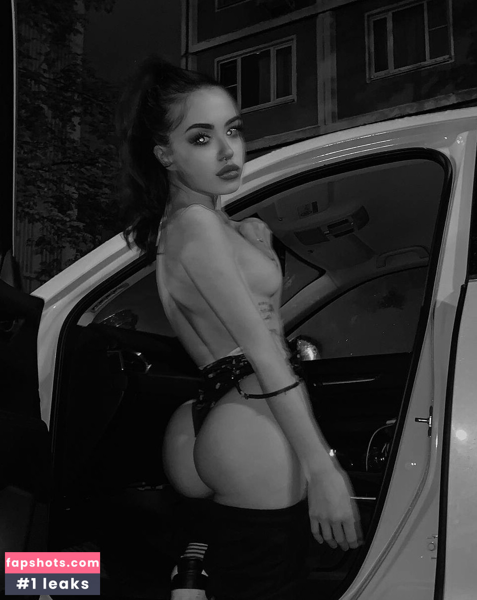 anastasiadostoevskaya Nude Leaks OnlyFans Photos #132 - Fapshots