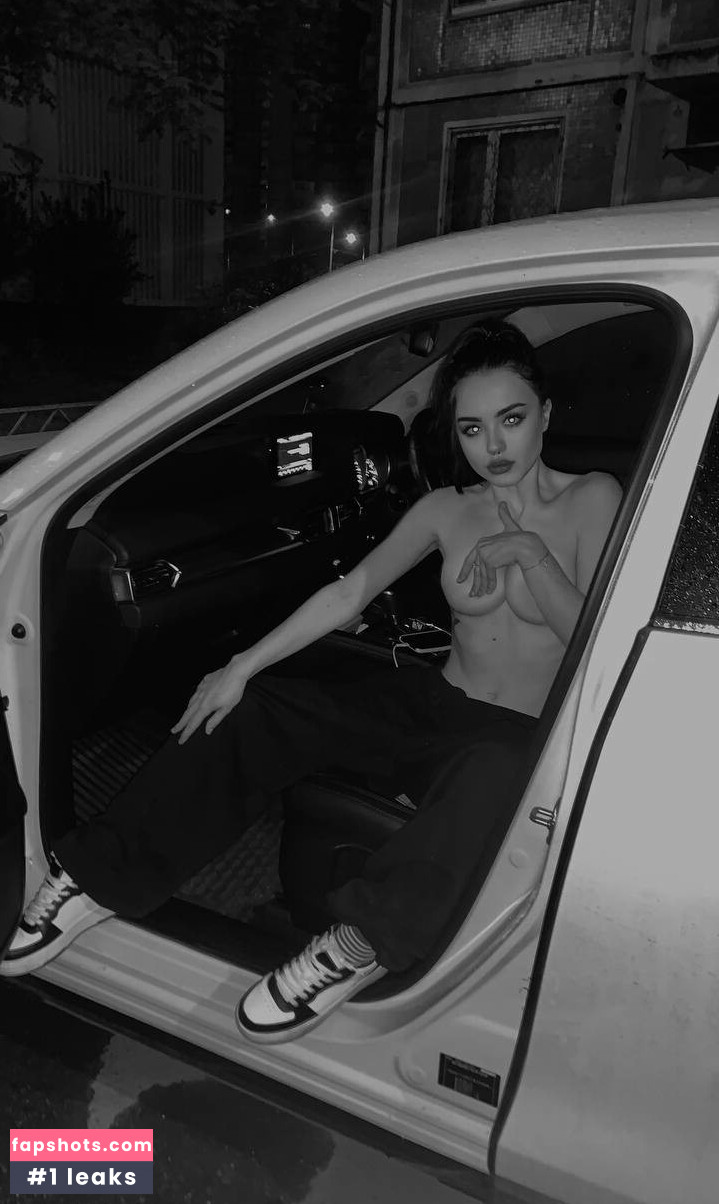 anastasiadostoevskaya Nude Leaks OnlyFans Photos #138 - Fapshots