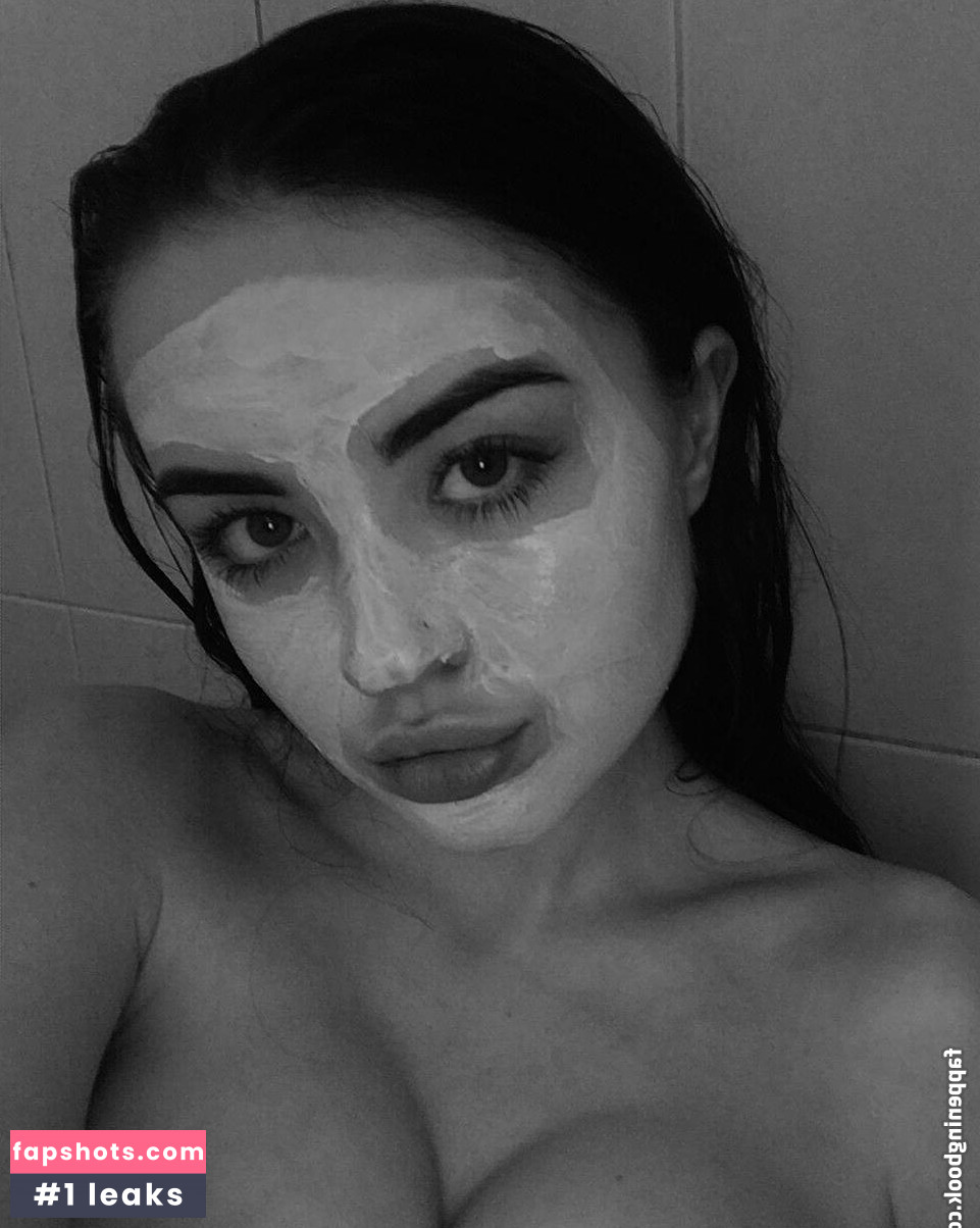 anastasiadostoevskaya Nude Leaks OnlyFans Photos #145 - Fapshots