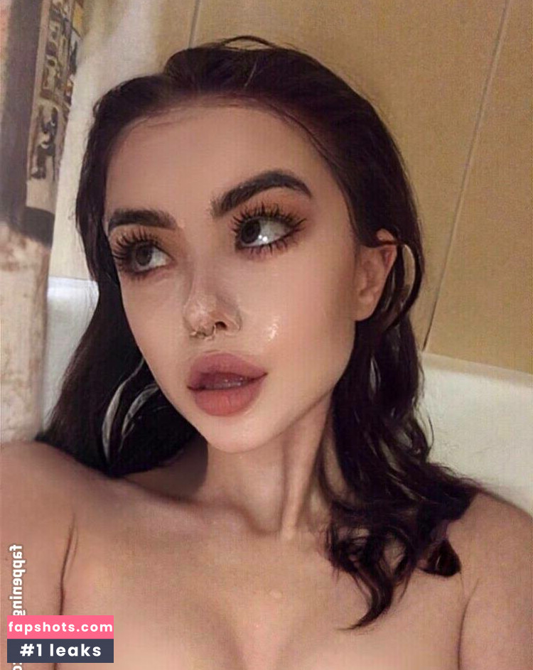 anastasiadostoevskaya Nude Leaks OnlyFans Photos #148 - Fapshots