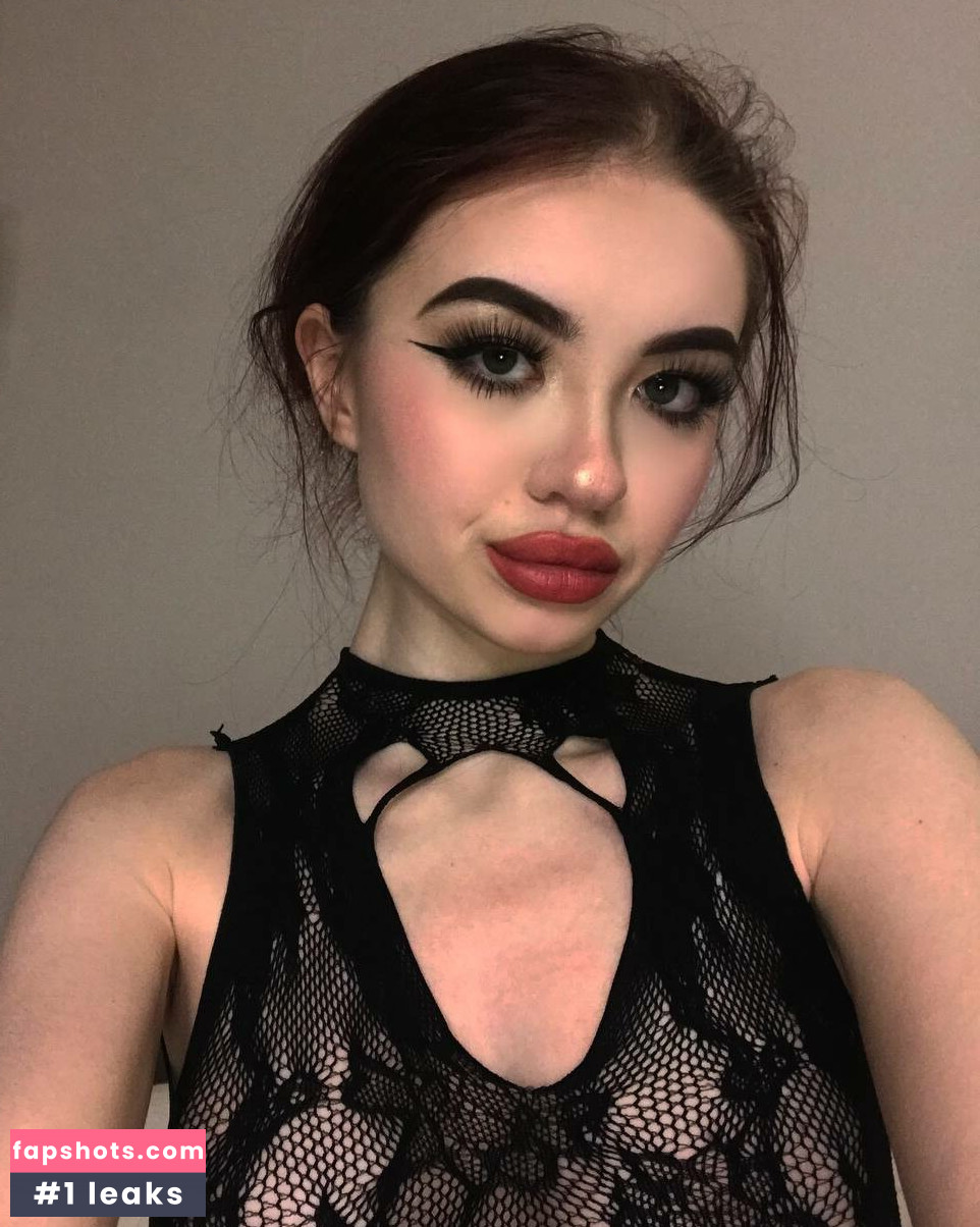 anastasiadostoevskaya Nude Leaks OnlyFans Photos #150 - Fapshots