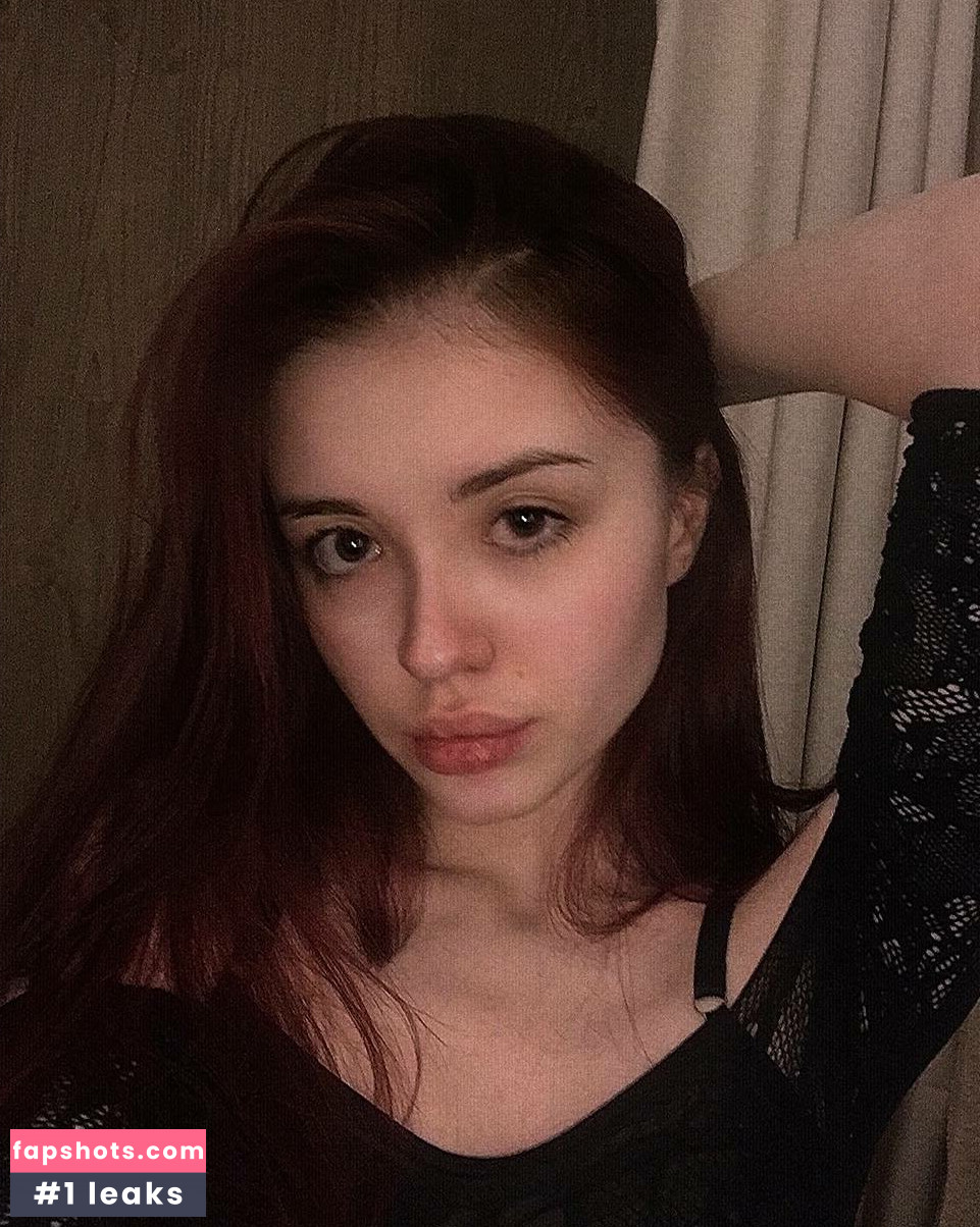 anastasiadostoevskaya Filtración Desnuda OnlyFans Foto #16 - Fapshots