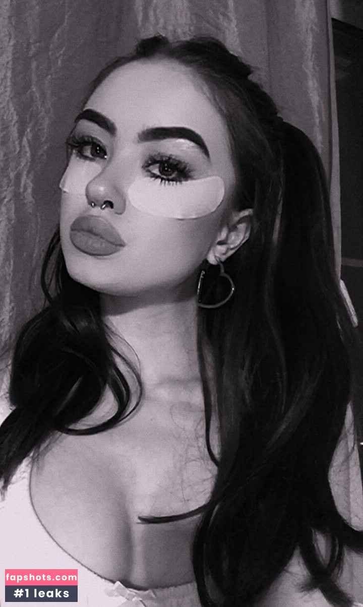 anastasiadostoevskaya Filtración Desnuda OnlyFans Foto #18 - Fapshots