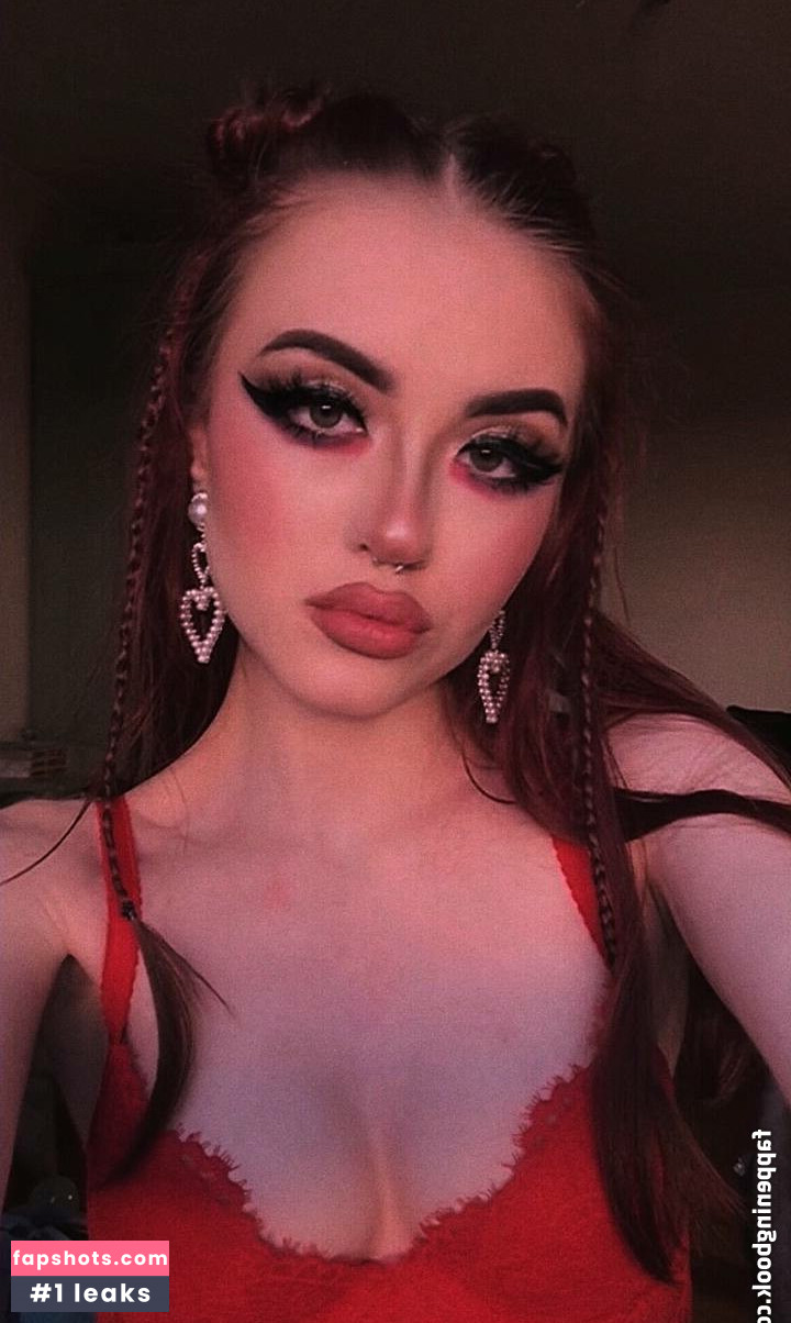 anastasiadostoevskaya Filtración Desnuda OnlyFans Foto #21 - Fapshots