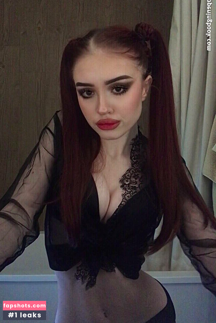 anastasiadostoevskaya Filtración Desnuda OnlyFans Foto #24 - Fapshots