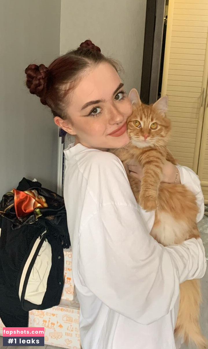 anastasiadostoevskaya Filtración Desnuda OnlyFans Foto #26 - Fapshots