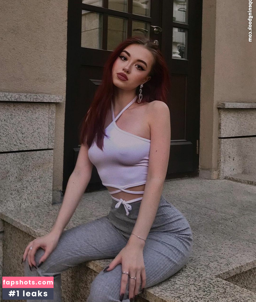 anastasiadostoevskaya Filtración Desnuda OnlyFans Foto #27 - Fapshots