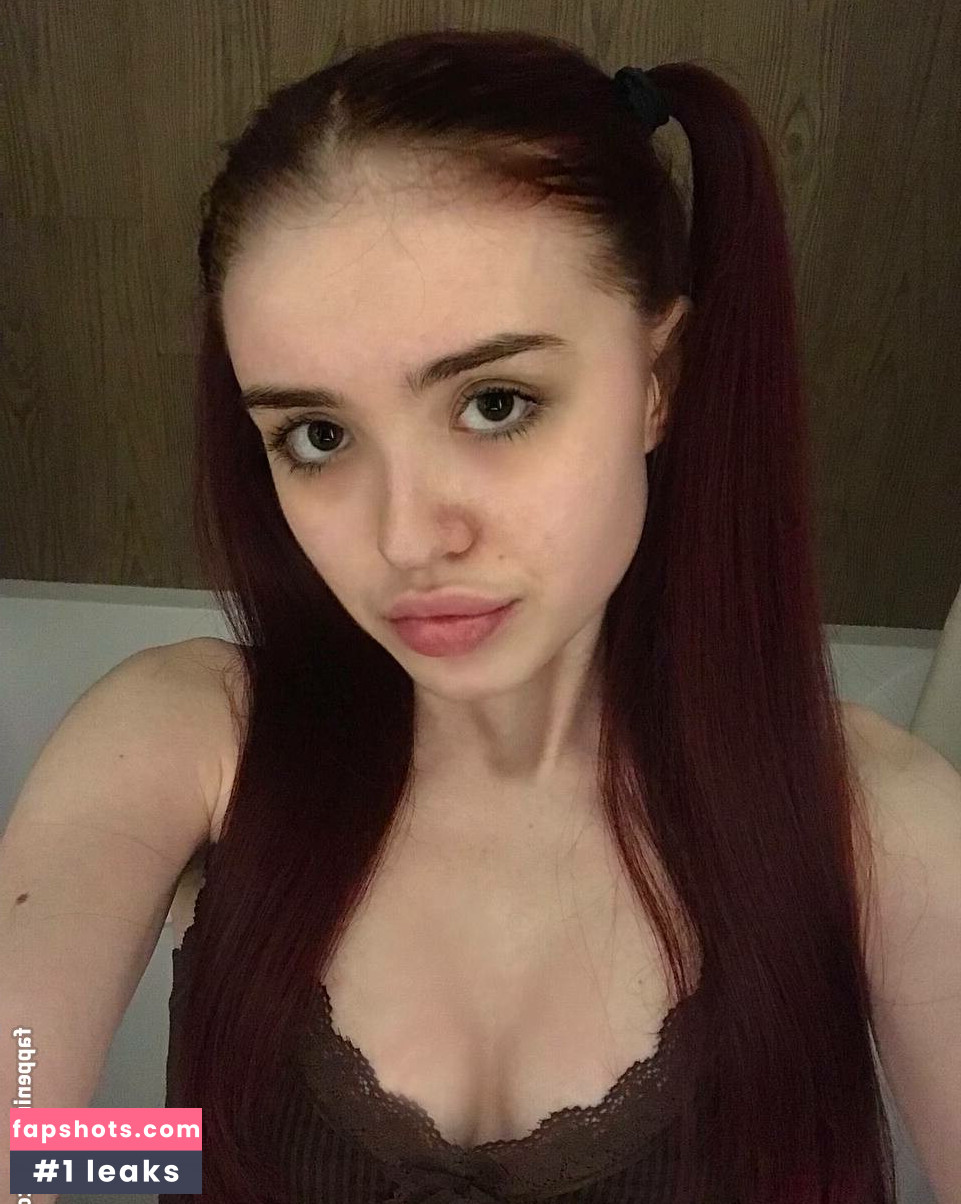 anastasiadostoevskaya Filtración Desnuda OnlyFans Foto #30 - Fapshots