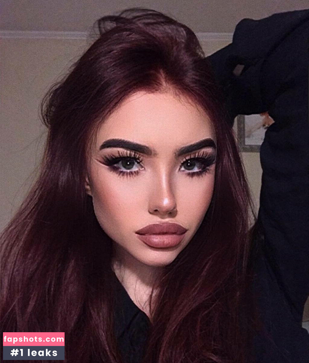 anastasiadostoevskaya Nacktheit OnlyFans Fotos #4 - Fapshots