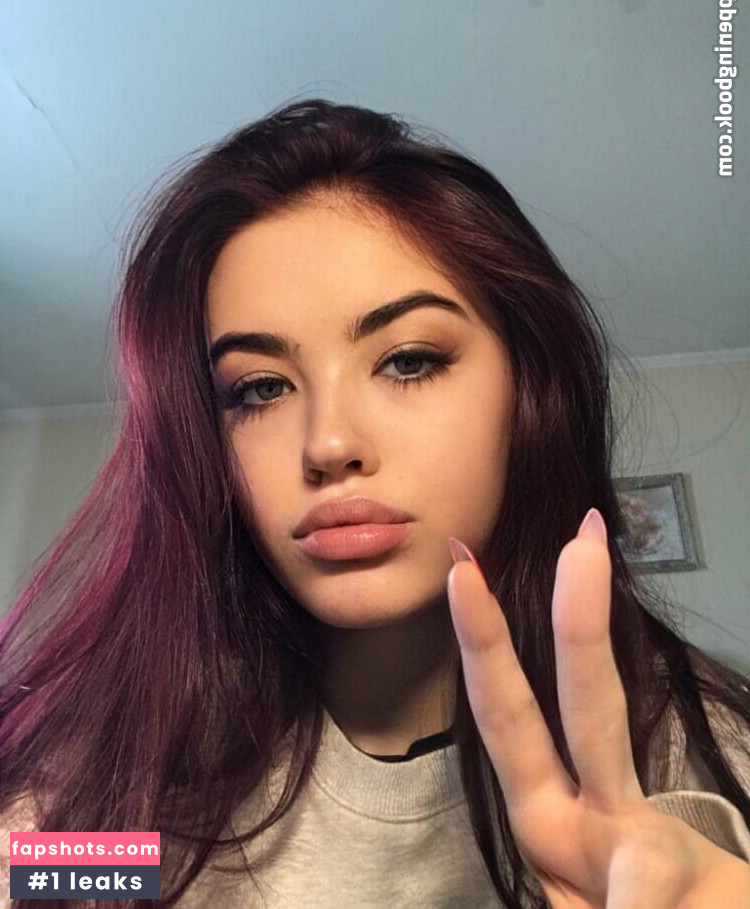 anastasiadostoevskaya Filtración Desnuda OnlyFans Foto #31 - Fapshots