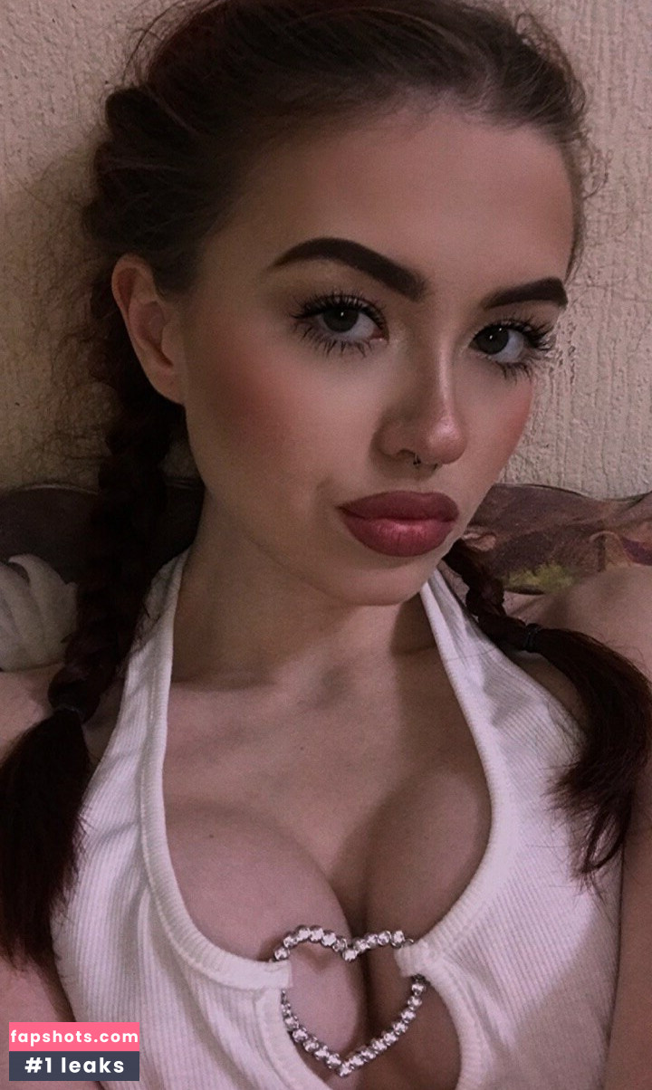 anastasiadostoevskaya Filtración Desnuda OnlyFans Foto #32 - Fapshots