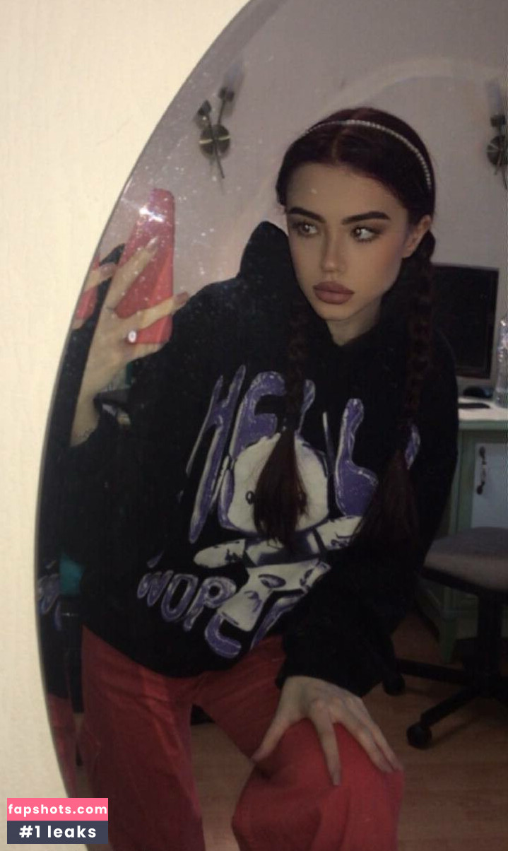 anastasiadostoevskaya Filtración Desnuda OnlyFans Foto #33 - Fapshots