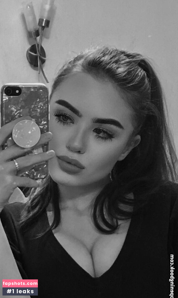 anastasiadostoevskaya Nude Leaks OnlyFans Photos #38 - Fapshots