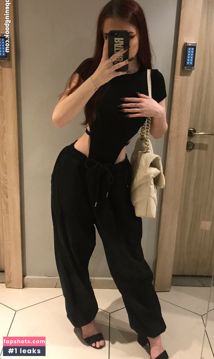 anastasiadostoevskaya Nude Leaks OnlyFans Photos #39 - Fapshots