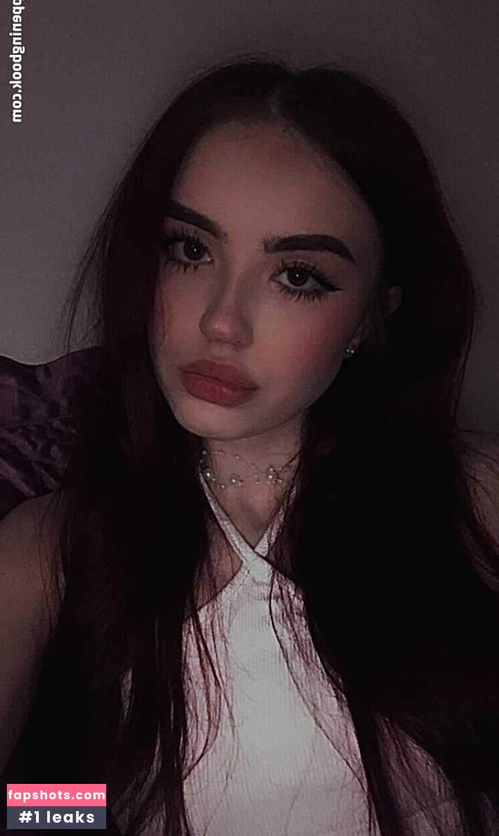 anastasiadostoevskaya Nude Leaks OnlyFans Photos #40 - Fapshots