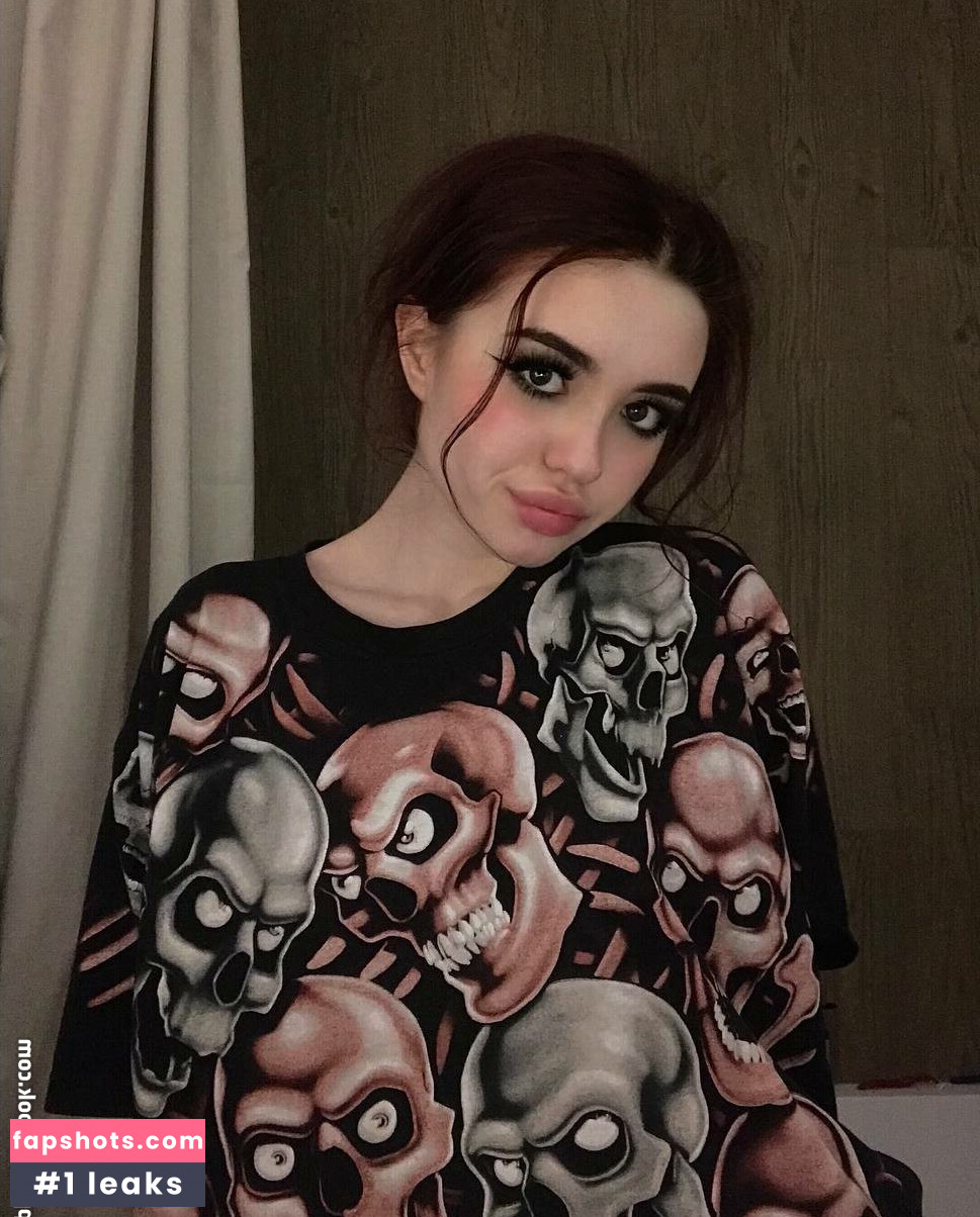 anastasiadostoevskaya Nacktheit OnlyFans Fotos #5 - Fapshots