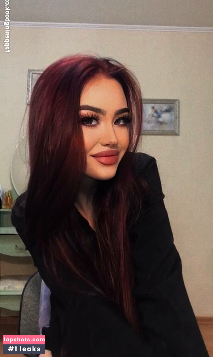 anastasiadostoevskaya Nude Leaks OnlyFans Photos #41 - Fapshots