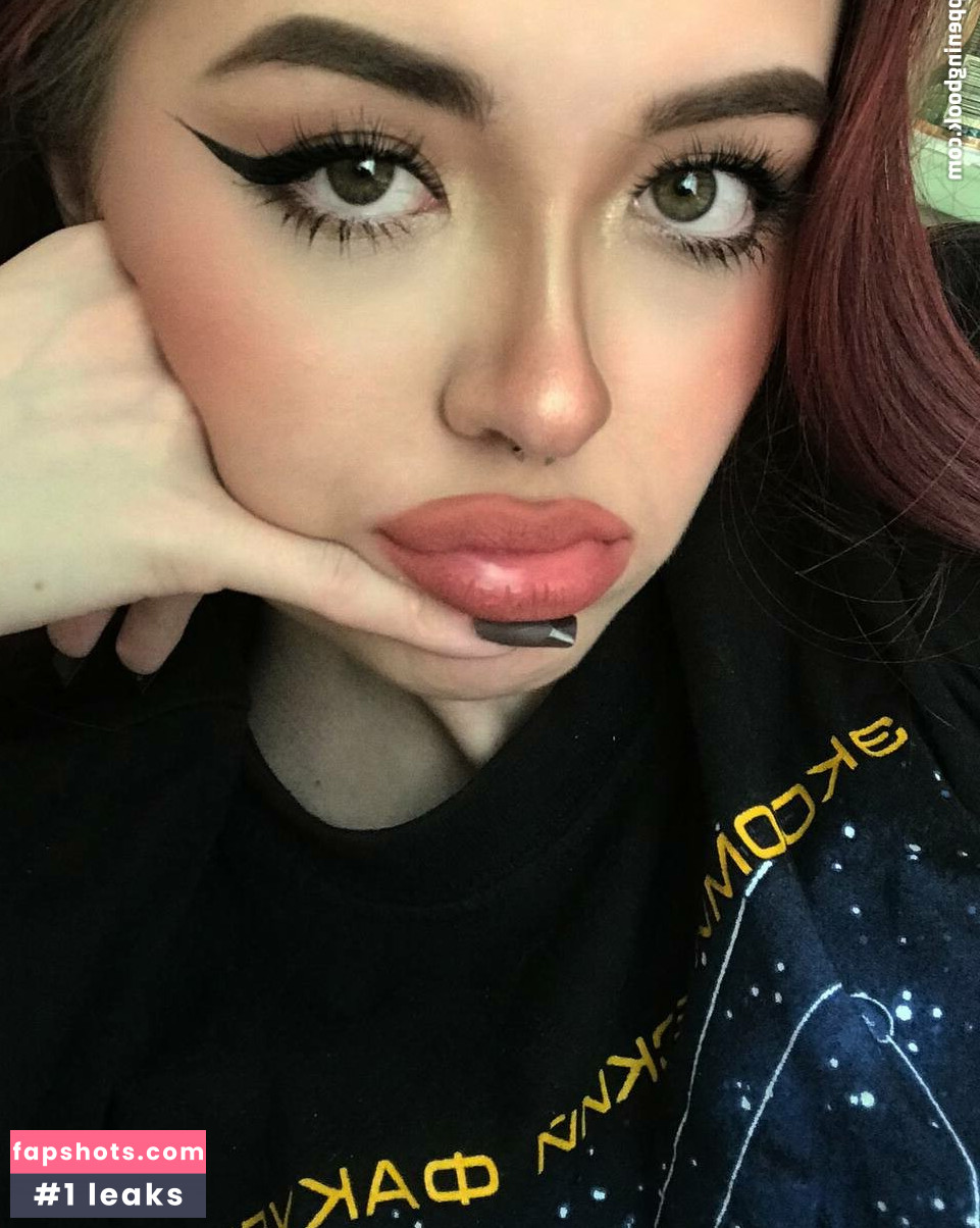 anastasiadostoevskaya Nude Leaks OnlyFans Photos #44 - Fapshots