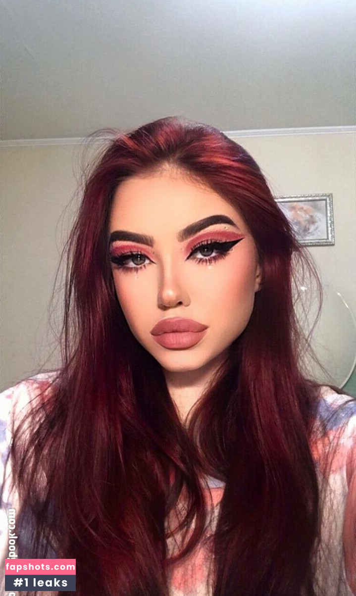 anastasiadostoevskaya Nude Leaks OnlyFans Photos #47 - Fapshots