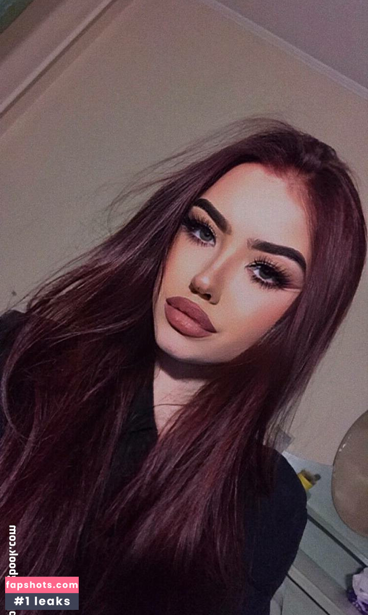 anastasiadostoevskaya Nude Leaks OnlyFans Photos #48 - Fapshots