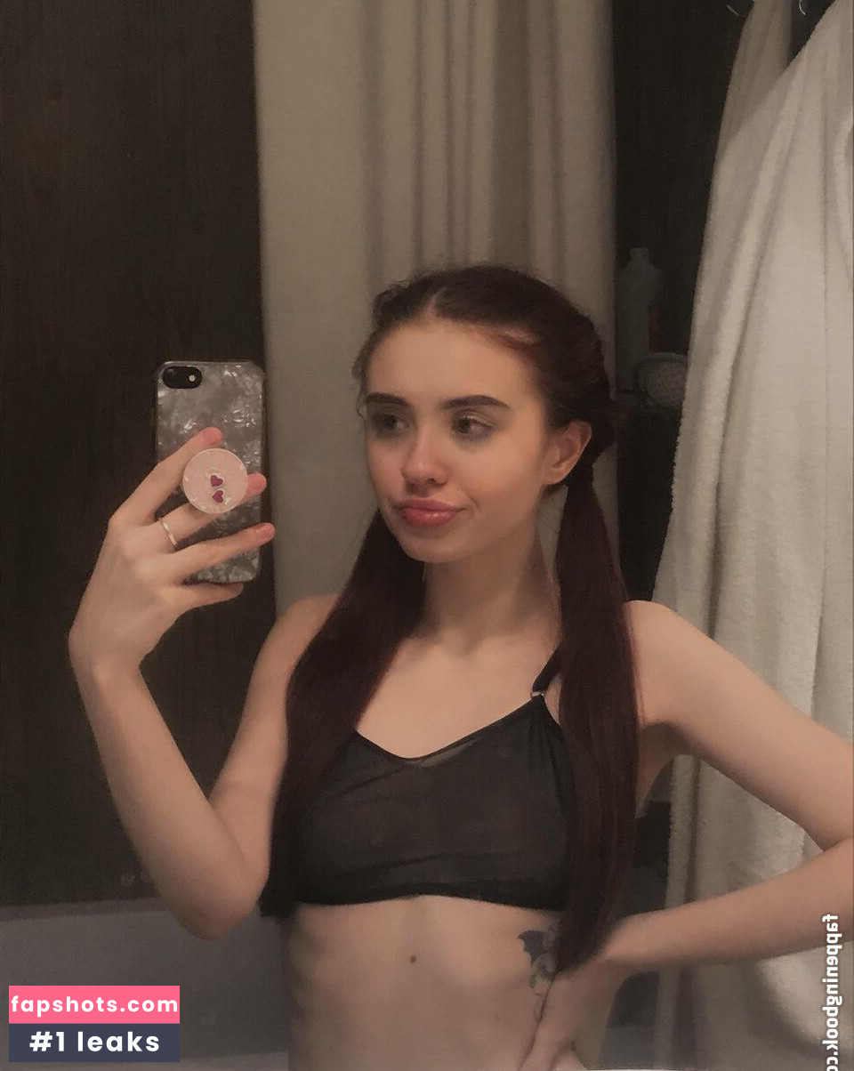 anastasiadostoevskaya Nude Leaks OnlyFans Photos #49 - Fapshots